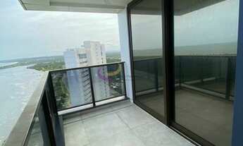 Imagem 7: Apartamento à venda na nova Barra de Jangada