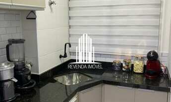 Imagem 5: Barueri, Apto Planejado e Decorado , 54 m2, 02 Dorms, 01 Vaga, Lazer Completo