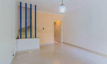 Imagem 2: São Paulo - Casa Padrão - Tatuapé