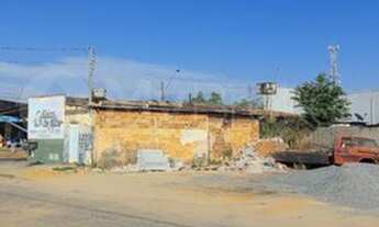 Imagem 7: Terreno em rua - Bairro American Parque em Aparecida de Goiânia