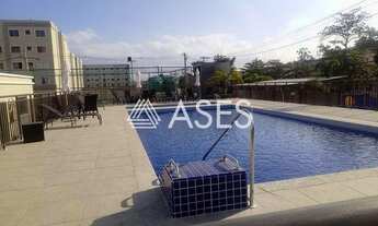 Imagem 12: Apartamento novo 2 quartos em condomínio com lazer em Neves, São Gonçalo