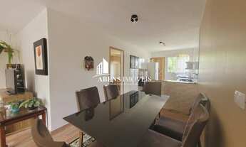 Imagem 5: Casa para Venda em Almirante Tamandaré, Lamenha Grande, 2 dormitórios, 2 suítes, 3 banheir