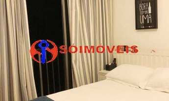 Imagem 5: MARAVILHOSO APARTAMENTO REFORMADO