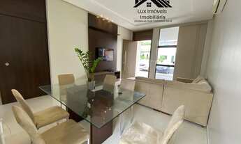 Imagem 3: 3 suítes, aceita financiamento Torquato Tapajós