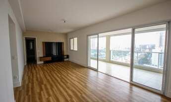 Imagem 2: Apartamento para aluguel tem 140 metros quadrados com 3 suítes no Brooklin - São Paulo - S