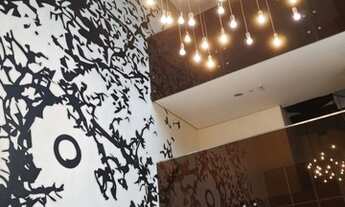 Imagem 5: Lindo apartamento 2 quartos 1 suíte Home Design Brooklin