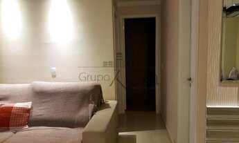 Imagem 6: Apartamento- Parque Residencial Flamboyant - 3 Dormitórios- 1 Suíte - 60 m²