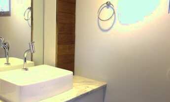 Imagem 3: Apartamento em São Francisco - Bigorrilho - Centro