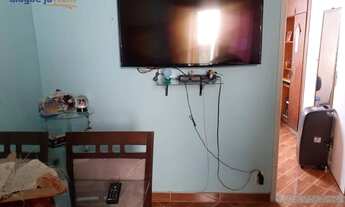 Imagem 3: Apartamento 2 Dormitórios, 51 m² por R$ 160.000 - Alto da Ponte - São José dos Campos/SP