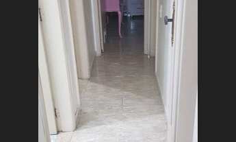 Imagem 4: Apartamento com 3 dormitórios à venda, 113 m² por R$ 680.000 - Jardim Guanabara - Rio de J