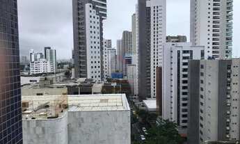 Imagem 6: EDF GAUDI_ Apartamento com 4 dormitórios