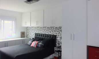 Imagem 7: Apartamento à venda, 87 m² por R$ 1.200.000 - Itaim - São Paulo/SP