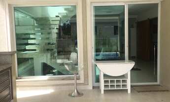 Imagem 4: 22678 - Casa 4 Dorms. (4 Suítes), ALPHAVILLE 04 - BARUERI/SP