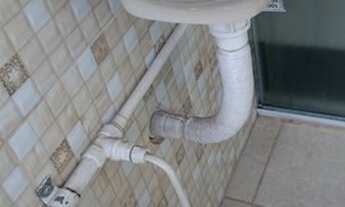 Imagem 7: Apartamento para aluguel possui 49 metros quadrados com 2 quartos