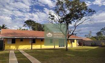 Imagem: Casa com 3 dormitórios sendo 1 suíte à