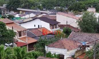 Imagem 5: Apartamento Ed Paranoá com 3 dormitórios à venda, 95 m² por R$ 360.000 - Centro - São José