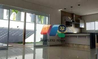 Imagem 4: Condomínio Alphaville II 3 suítes avarandadas + ´piscina