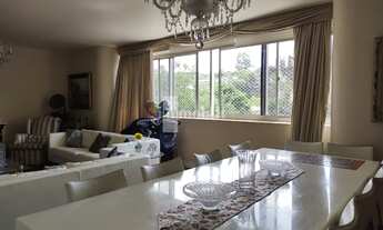 Imagem 4: LINDO APARTAMENTO - PRÓXIMO AO HOSPITAL SAMARITANO E COLÉGIO RIO BRANCO E FAAP