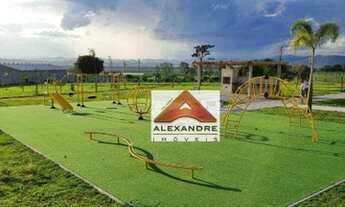 Imagem: Terreno à venda, 250 m² por R$ 265.000,00