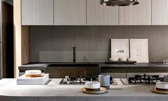 Imagem 3: Londrina - Apartamento Padrão - Fazenda Gleba Palhano