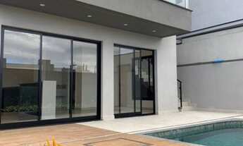 Imagem 2: Casa com 4 dormitórios à venda, 320 m² por R$ 2.1200,00 - Fazenda Rodeio - Mogi das Cruzes