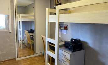 Imagem 7: Apartamento a venda na Madalena 4 quartos 118 metros quadrados, com área de lazer