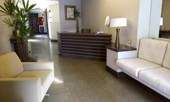 Imagem 3: Cobertura EXCELENTE LOCALIZAÇÃO