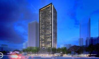 Imagem: São Paulo - Apartamento Padrão - Moema