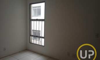 Imagem 2: Apartamento em Liberdade - Santa Luzia