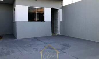 Imagem 2: Vendo ampla casa em em Campo Grande no bairro Residencial Aquarius