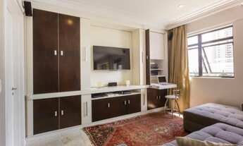 Imagem 5: Apartamento com 03 quartos no Ecoville - 3336-HABITEC