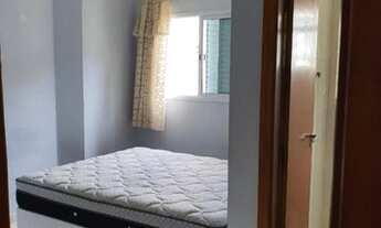 Imagem 3: Apartamento para Venda em Praia Grande, Caiçara, 2 dormitórios, 1 suíte, 1 banheiro, 1 vag