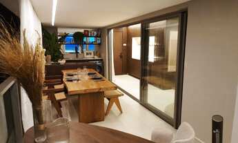 Imagem 7: Apartamento de 1 quarto Ipanema - Rio de Janeiro - RJ