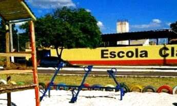 Imagem 7: Lote de 128 metros quadrados com Três Barracos de 1 quarto. Vila Roriz, Setor Oest