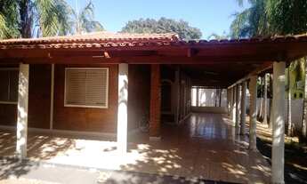 Imagem: Casa condominio via dos lagos viuva Rio