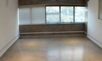 Imagem 2: Sala para alugar, 27 m² por R$ 3.000,00/mês - Ponta da Praia - Santos/SP