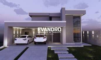 Imagem: Casa em Condomínio para Venda em Cuiabá