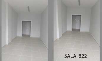 Imagem 3: Centro - 3 Salas Comerciais com total 74 m²