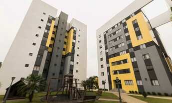 Imagem 7: Apartamento 3 quartos 1 suíte 1 vaga - Estância Pinhais - Pinhais/PR