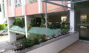 Imagem 3: Apartamento para aluguel com 60 metros quadrados com 1 quarto em Barra - Salvador - BA