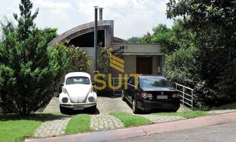 Imagem 7: Casa no Cond. Palos Verdes - Linda Vista e Espaço Gourmet!