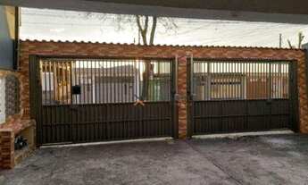 Imagem 2: Apartamento com 3 dormitórios à venda, 90 m² por R$ 265.000 - Jardim Aclimação - Santo And