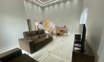 Imagem 6: Casa em condomínio fechado no Guará ParkI