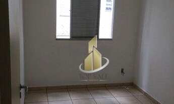 Imagem 5: Apartamento com 2 dormitórios à venda, 56 m² por R$ 243.000 - Jardim América - São José do