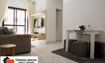 Imagem: Apartamento Com Fino Acabamento, Codomínio