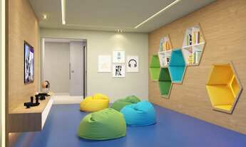 Imagem 7: Oportunidade de studios de 22m² em Manaíra à 200m da Praia!