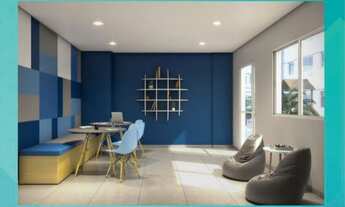 Imagem: VENDO APARTAMENTO COM 1 E 2 DORMITÓRIOS