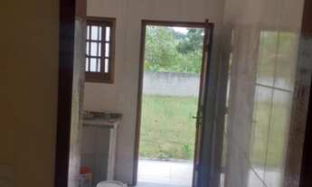 Imagem 6: MARQUES A.I # CASA PINHÃO TANGUÁ 2 QUARTOS SUÍTE NOVA R$ 180.000,00 MA5362