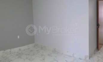 Imagem 2: Casa com 3 quartos - Bairro Parque Amazônia em Goiânia