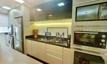 Imagem 3: Apartamento com 3 dormitórios à venda, 86 m² por R$ 550.000 - Bom Retiro - Joinville/SC